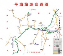 广安旅游路线规划(威海旅游路线规划)