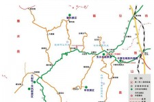 广安旅游路线规划(威海旅游路线规划)