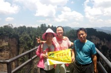 广安北京伴游招聘 北京口碑最好的私人导游，五天玩下来人均消费1000多