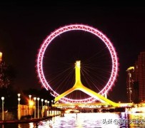 广安天津游玩攻略(天津旅游攻略 必玩)
