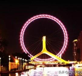 广安天津游玩攻略(天津旅游攻略 必玩)
