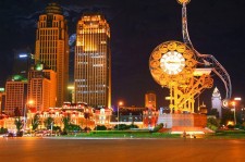 广安天津旅游攻略(石家庄到天津旅游攻略)