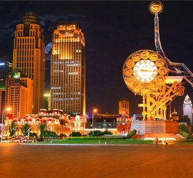 广安天津旅游攻略(石家庄到天津旅游攻略)