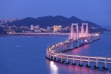广安景点(景点排名)