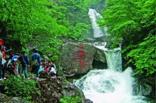 广安安吉旅游攻略(湖州安吉旅游攻略)