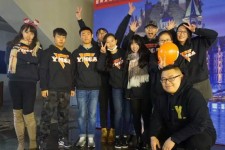 广安中国留学生德国伴游(有一名德国留学的中国留学生)