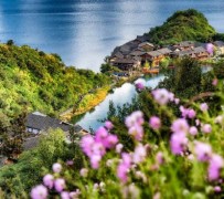 广安旅遊(旅游景点)