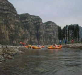 广安天津自驾游(外地人 天津自驾游)
