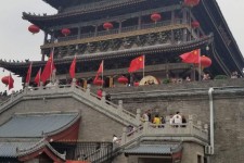 广安西安游玩攻略(西安游玩攻略一日游自由行)