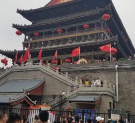 广安西安游玩攻略(西安游玩攻略一日游自由行)