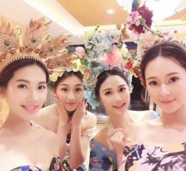 广安网上模特兼职(兼职模特公司)