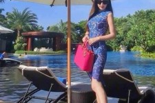 广安中国伴游女(出国伴游女要多少钱)