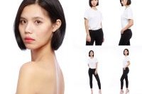 广安兼职模特面试通过需要交费用吗(应聘模特要先交钱)