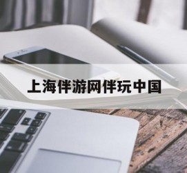 广安上海伴游网伴玩中国(上海游伴伴官网)