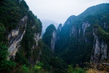 广安伴游中国带你去湘西(湘西跟团旅游)