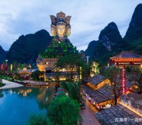 广安旅游攻略网(旅游攻略网站推荐知乎)