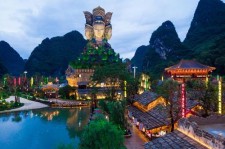 广安旅游攻略网(旅游攻略网站推荐知乎)