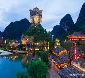 广安旅游攻略网(旅游攻略网站推荐知乎)