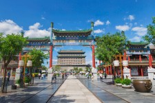 广安旅行攻略(北京旅行攻略思维导图)