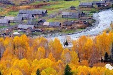 广安携手中国伴游大西南的独特风光(五一西南地区的小众旅游)
