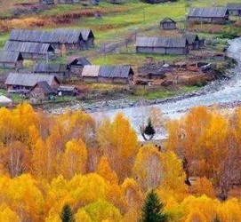 广安携手中国伴游大西南的独特风光(五一西南地区的小众旅游)