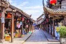 广安成都自助游(成都自助旅游攻略)