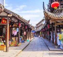 广安成都自助游(成都自助旅游攻略)