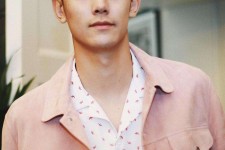 广安中国男模(中国男模特照片)