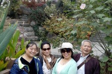 广安带着老伴游中国(我和老伴儿的旅行记录)