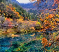广安四川旅游攻略(四川旅游攻略十五日游)