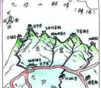 广安一日游线路(龙虎山旅游攻略一日游线路)