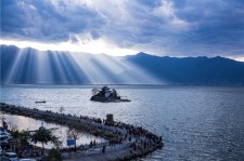 广安洱海旅游攻略(成都到洱海旅游攻略)