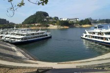 广安千岛湖攻略(千岛湖酒店攻略)