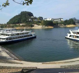 广安千岛湖攻略(千岛湖酒店攻略)