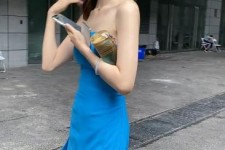 广安我做了兼职模特(怎么做平面模特兼职)