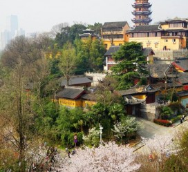 广安南京周边游(南京周边游景点大全 自驾车旅游)