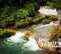 广安去哪里旅游好(七月八月去哪里旅游好)