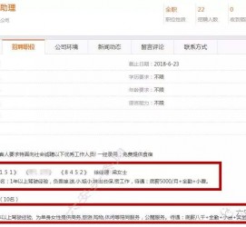 广安出国伴游雇用(全国高薪雇用伴游)