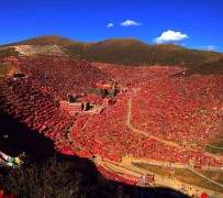 广安色达旅游攻略(成都到色达旅游攻略)