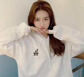 广安女伴侣喜好兼职网拍模特的简单介绍