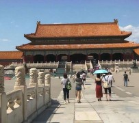 广安旅行攻略(北京旅行攻略英语)