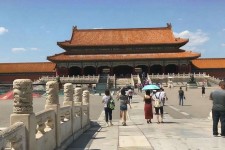广安旅行攻略(北京旅行攻略英语)