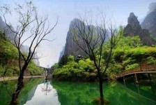 广安周边旅游攻略(三星堆周边旅游攻略)