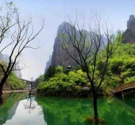 广安周边旅游攻略(三星堆周边旅游攻略)