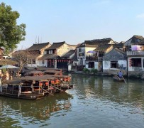 广安江浙沪旅游(江浙沪旅游景点排名前十)