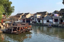 广安江浙沪旅游(江浙沪旅游景点排名前十)
