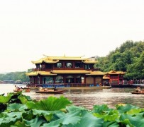 广安杭州游玩攻略(杭州游玩攻略二天)