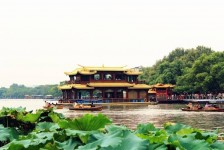 广安杭州游玩攻略(杭州游玩攻略二天)