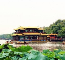 广安杭州游玩攻略(杭州游玩攻略二天)