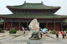 广安开封旅游攻略(开封旅游攻略自由行攻略)